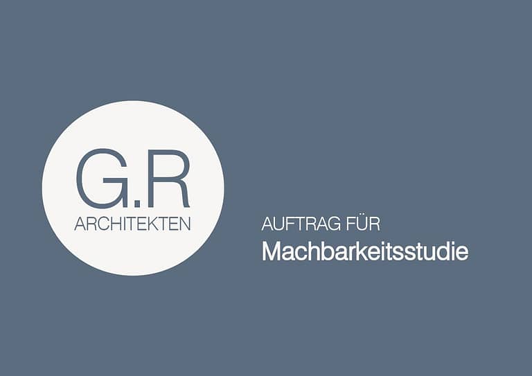 Ersatzneubau FF Haina